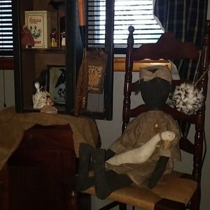 Meet your Posher, Donna